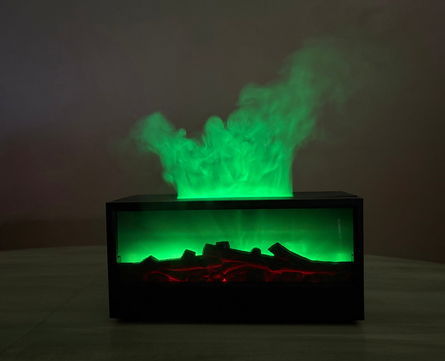 Humidificador De Chimenea